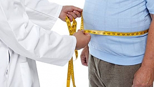 Obezite Cerrahisi Sonrası Kalıcı Kilo Vermek İçin Beslenme Önemli