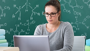 Öğretmenlere Stem Alanlarında Destek Sağlayacak Proje: Teachers Tryscıence