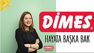 Okula Dönüş DİMES’le İnanılmaz Olacak!