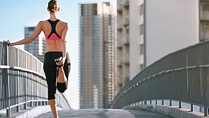 Omurganızı Güçlendiren 4 Önemli Yaz Fırsatı!