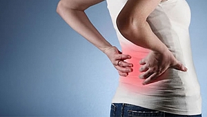 ÖNERİLERE UYUN, BEL AĞRISINDAN KURTULUN