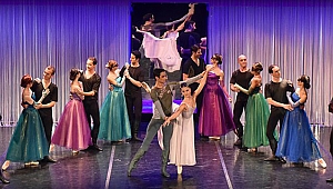 Opera ve Baleye İlgi Arttı