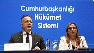 Ortak Açıklama Rekor İhracat