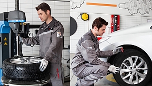 Otopratik Lastikleri 5 Adımda Emniyetli Bir Yolculuğa Hazırlamanın İpuçları