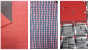 Özgün Tasarımlar Sağlıklı Kumaşlarla Birleşiyor