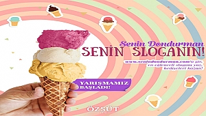 Özsüt'ten serinleten kampanya