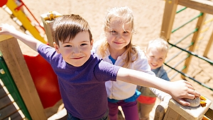 Parklardaki Kum Havuzları Hastalık Saçıyor!