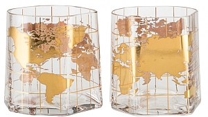 Paşabahçe Mağazaları'ndan Yeni 'Dünya' Temalı Ürünler