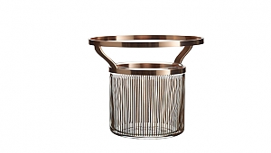 Paşabahçe Mağazaları Omnia Su Koleksiyonu'ndan 