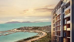 Pendik Son 5 Yılda Yüzde 77 Değer Kazandı