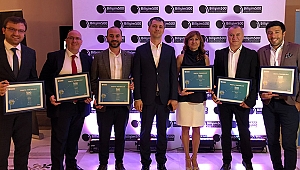 Penta Teknoloji, Bilişim 500'de en çok ödül kazanan şirket oldu