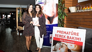 Philips Avent, Prematüre Bebeklere Destek Oluyor