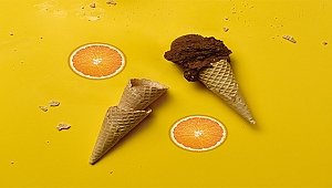 Portakal Parçalı Bitter, Ağustos Sonu Biter!