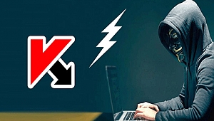 Powerghost Tüm Dünyada Kurumsal Ağları Hedef Alıyor