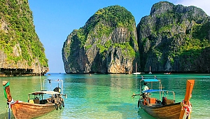 Prontotour’dan Tatilcilere Büyük Fırsat