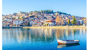 PRONTOTOUR İLE BAYRAMDA DÜNYAYI KEŞFEDİN