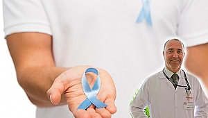 Prostat Kanserinin En Sık Görülen 7 İşareti