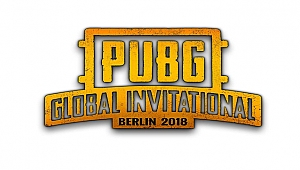 PUBG GLOBAL INVITATIONAL 2018  İÇİN MİLYONLARIN GÖZÜ BERLİN'DEYDİ!