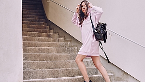 PUMA ve Neslihan Atagül Doğulu yeni Bow ailesini sunar