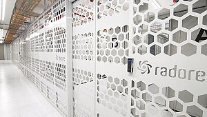 Radore Yeniden “En İyi Veri Merkezi Hizmetleri” Ödülünün Sahibi Oldu