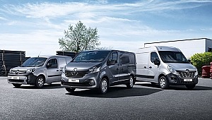 Renault’da Ağustos Ayında Hurdaya Ek İndirim