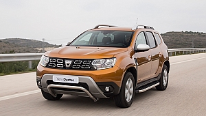 Renault Grubu'ndan İlk Yarıda Rekor Satış Adedi