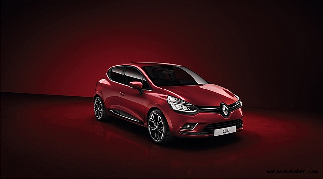 RENAULT YILIN İLK YARISINI LİDER TAMAMLADI