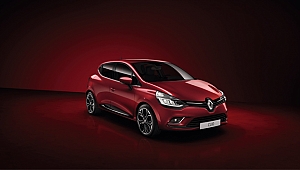 RENAULT YILIN İLK YARISINI LİDER TAMAMLADI
