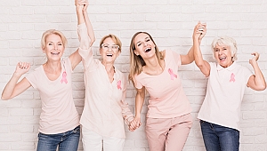 Robotik Cerrahi İle Meme Kanserinden 'İz' Kalmayacak!