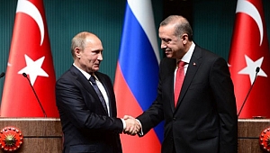 Rusya Türkiye'ye Vizeleri Kaldırıyor