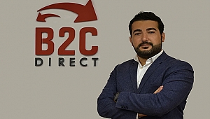 Rusya, Ukrayna ve Azerbaycan'a E-Ticaret Artıyor