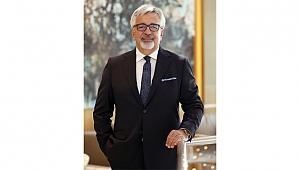 Sabancı Holding Ceo’su Mehmet Göçmen: “Gücümüzü Ülkemize Olan Sorumluluğumuzdan Alıyoruz”