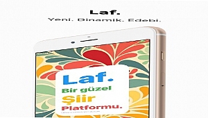 Sabancı Üniversitesi öğrencisinden mühendisliği şiir ile buluşturan uygulama: Laf