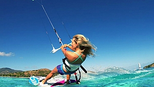 Sağlık İçin Faydalı 6 Su Sporu