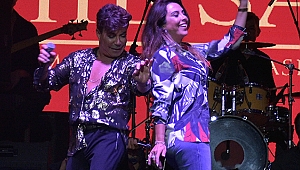 Sağlıklı Beslenmeyi Öğrendim 