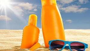 Sağlıklı Bronzlaşmak İçin Dikkat Etmeniz Gerekenler