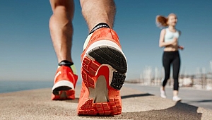 Sağlıklı Koşunun 6 Kuralı, 7 Faydası! 