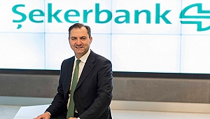 Şekerbank KOBİ Kredilerinde Yüzde 28 Büyüdü