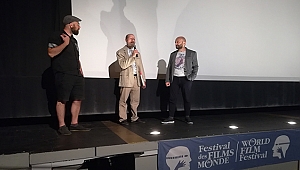 Semir Aslanyürek’in Son Filmi 