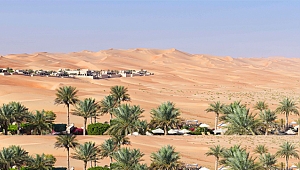 SEYAHAT SEVERLERİN 'MEDENİYETTEN UZAKTAKİ KAÇIŞ NOKTALARINA' OLAN İLGİSİ YÜKSELİŞTE!