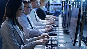 SİBER GÜVENLİĞE AYRILAN BÜTÇE DOĞRU YÖNETİLMİYOR