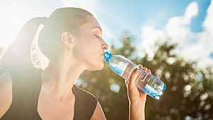 Sıcak Havalarda Sağlığınızı İhmal Etmeyin