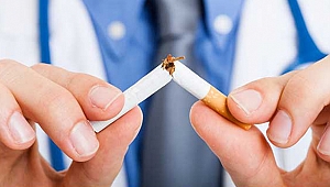 Sigara Yasağına Uymayanlara Rekor Ceza