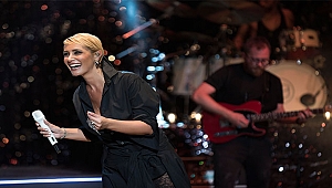 Sıla Bodrum’da Kapalı Gişe