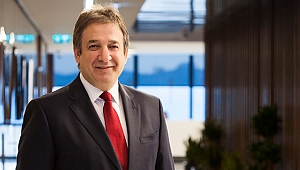 ŞİŞECAM TOPLULUĞU YILIN İLK YARISI İÇİN YÜZDE 93 ORANINDA ARTIŞLA 1,6 MİLYAR TL NET KÂR AÇIKLADI