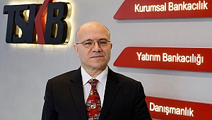 SKB'nin Aktif Büyüklüğü 35 Milyar TL'ye Ulaştı