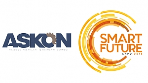 Smart Future Expo Türkiye Şehirlerinin Ve Sanayisinin Dijital Dönüşümüne Öncülük Edecek