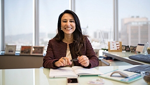 Sodexo İngiltere’ye Türkiye’den Kadın CEO