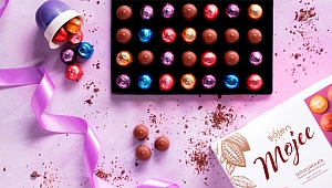 Şölen’den Bayrama Özel Bir Çikolata: Mojee