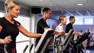 SPOR YAPARKEN HASTALANMAYIN